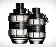 Viktor & Rolf Spicebomb