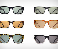 Warby Parker Prescription Sunglasses
