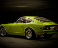 1972 Datsun 240Z