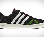 Adidas ClimaCool Boat Lace Shoes