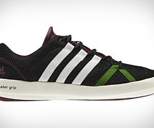 Adidas ClimaCool Boat Lace Shoes
