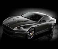 Aston Martin DBS Ultimate