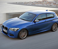 BMW M135i
