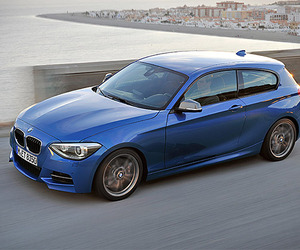 BMW M135i
