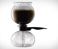 Bodum Pebo Vacuum Coffee Maker