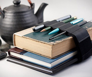 Book Bandolier
