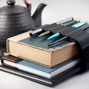 Book Bandolier