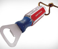 Craftsman Bottle Opener