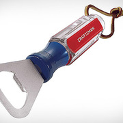 Craftsman Bottle Opener