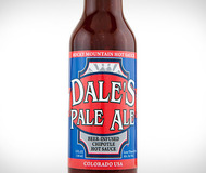 Dale's Pale Ale Hot Sauce