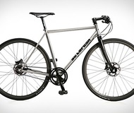 DeLorean Bikes