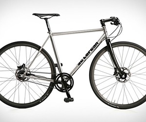 DeLorean Bikes