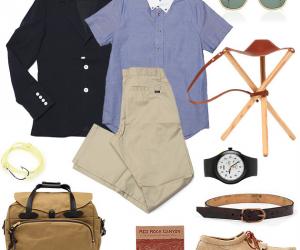 Garb: Pull Up A Seat