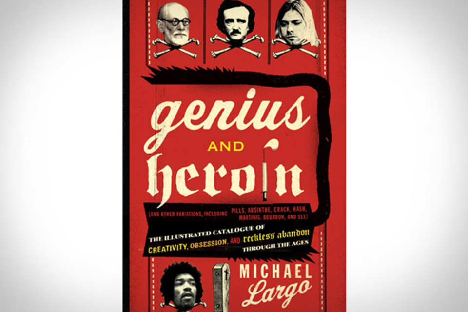 Genius and Heroin Genius and Heroin