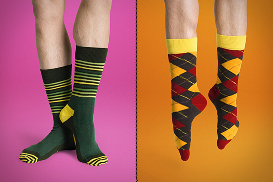 Happy Socks Happy Socks