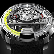 HYT H1 Watch