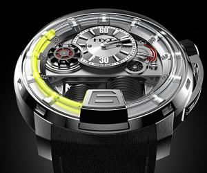 HYT H1 Watch