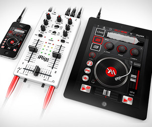 iRig Mix