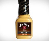 Jim Beam Bacon Mustard