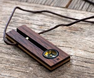Joey Roth Compass