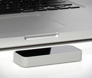 Leap Motion Control Device