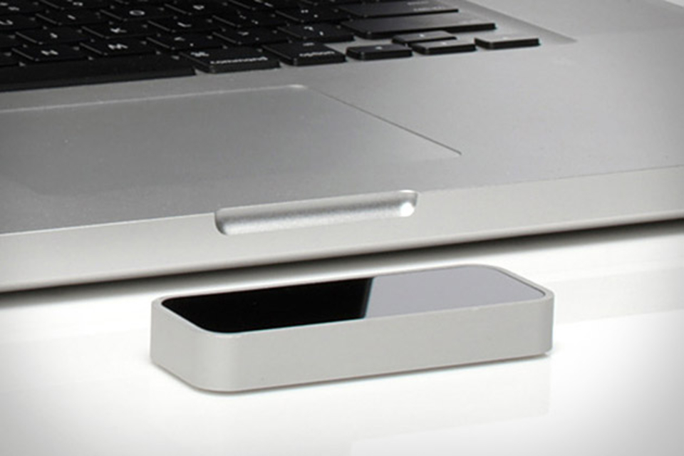 Leap Motion Control Device Leap Motion Control Device