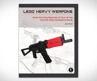 LEGO Heavy Weapons