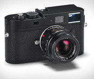 Leica M Monochrom Camera