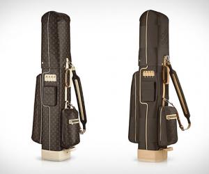 Louis Vuitton Golf Bags