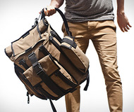 Mission Workshop Arkiv Field Pack