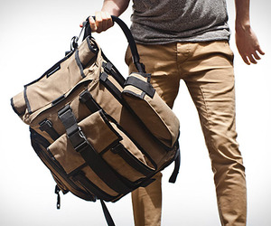 Mission Workshop Arkiv Field Pack