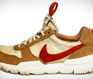 NikeCraft Tom Sachs Mars Yard Shoe