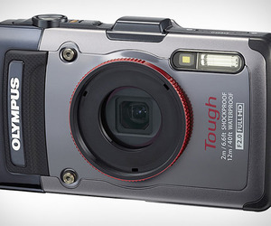 Olympus Tough TG-1 Camera