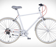 Public V7 Bike
