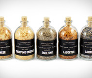 Salt Made From Tears