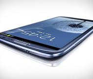 Samsung Galaxy S III