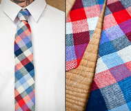 Stalward Ties
