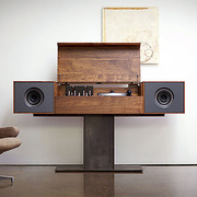 Symbol Record Console