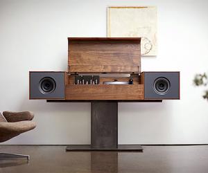 Symbol Record Console