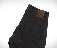 Taylor Stitch Summer Weight Denim