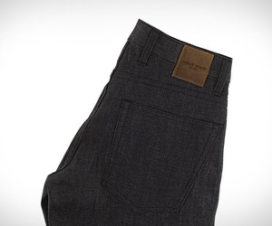 Taylor Stitch Summer Weight Denim