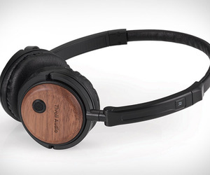 Tivoli Radio Silenz Headphones
