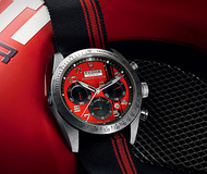 Tudor Fastrider Watch