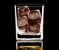 Twice The Vice Spirited Chocolates