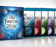 The Twilight Zone