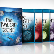 The Twilight Zone