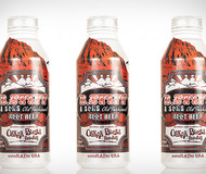 B. Stiff & Sons Old Fashioned Root Beer