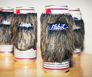 Beard Coozie