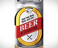 Beer Cookbook