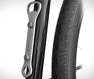 Budnitz Beer Wrench